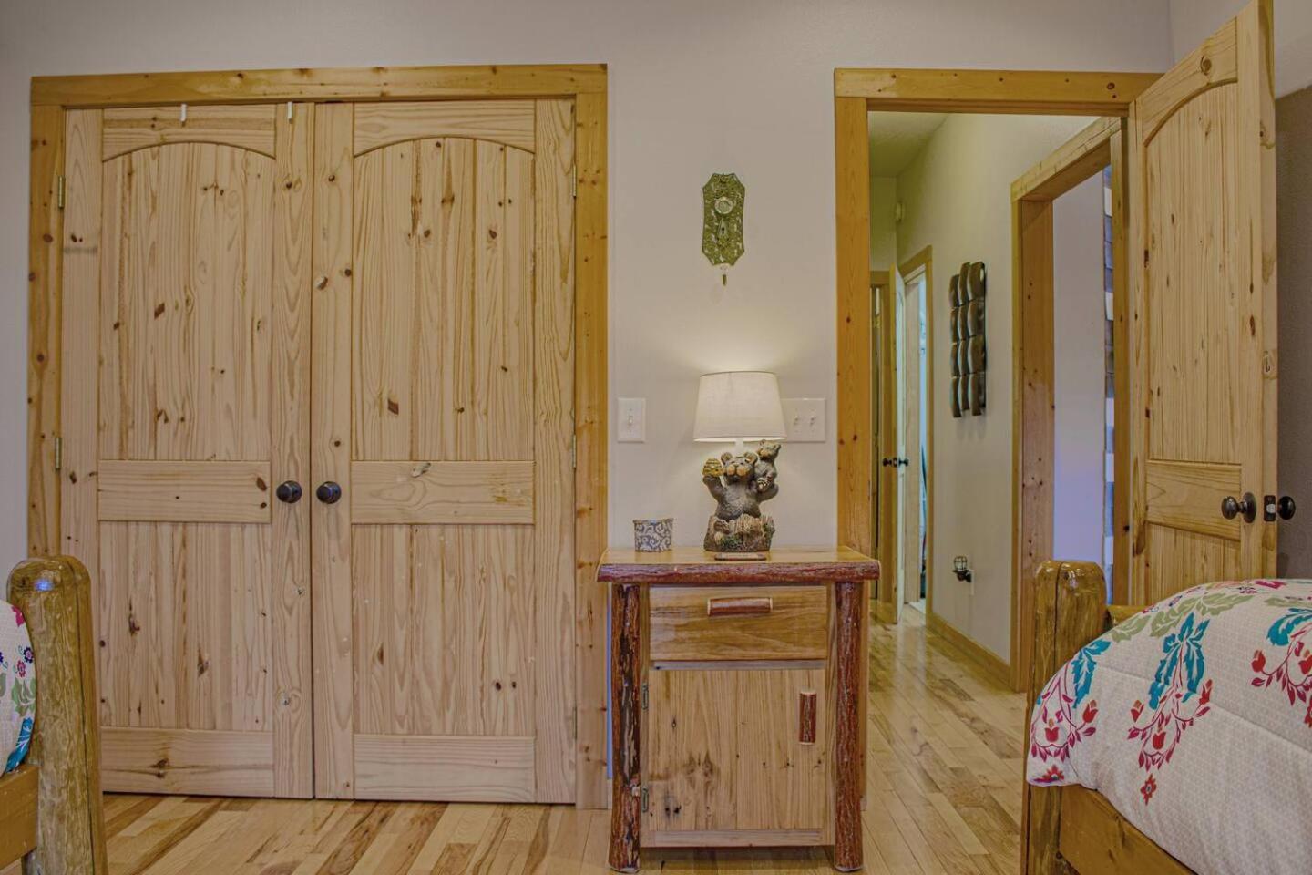 Serene Mountain And Sunset Views 3Bd Cabin Franklin Exterior photo
