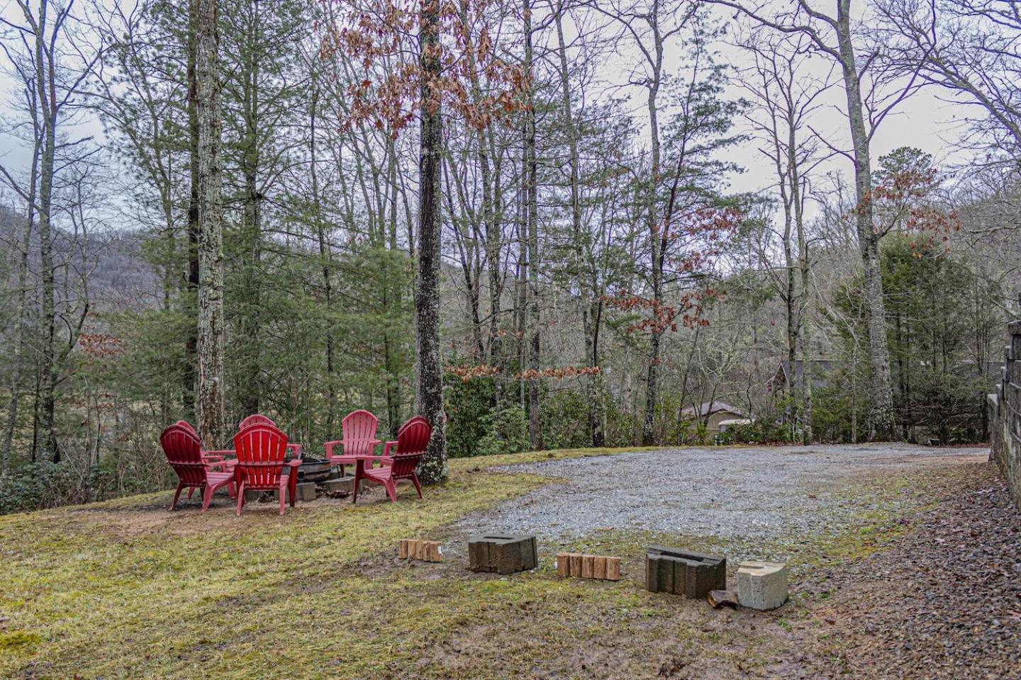 Serene Mountain And Sunset Views 3Bd Cabin Franklin Exterior photo